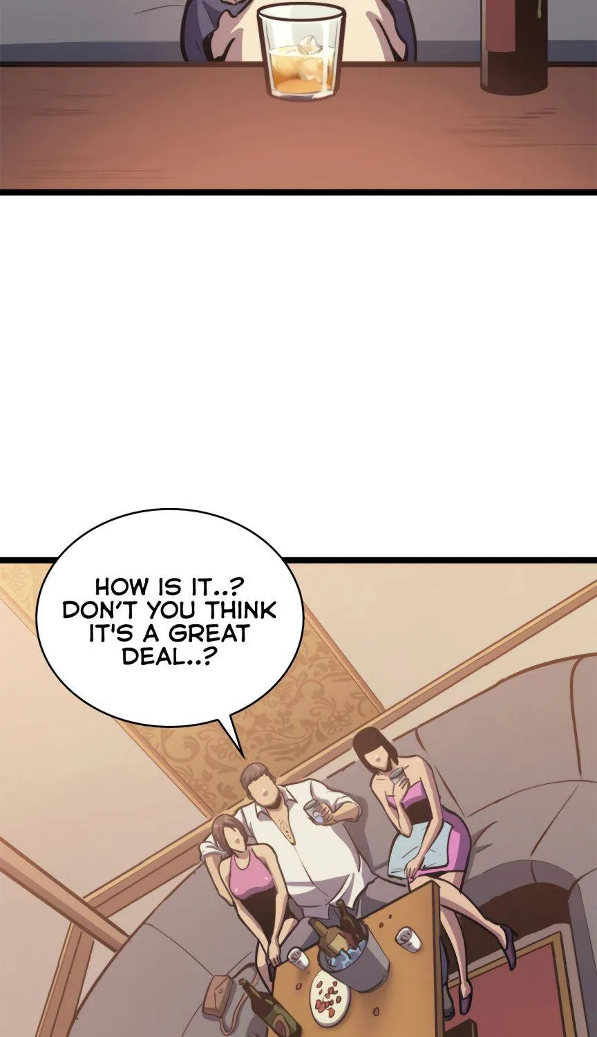 Max Level Returner Mangakakalot X Chapter 88 Page 65