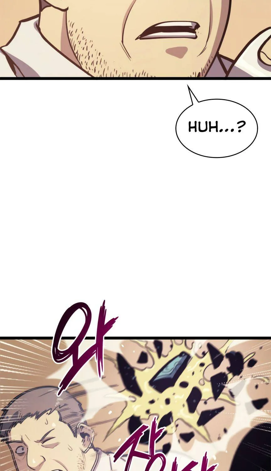 Max Level Returner Mangakakalot X Chapter 88 Page 73