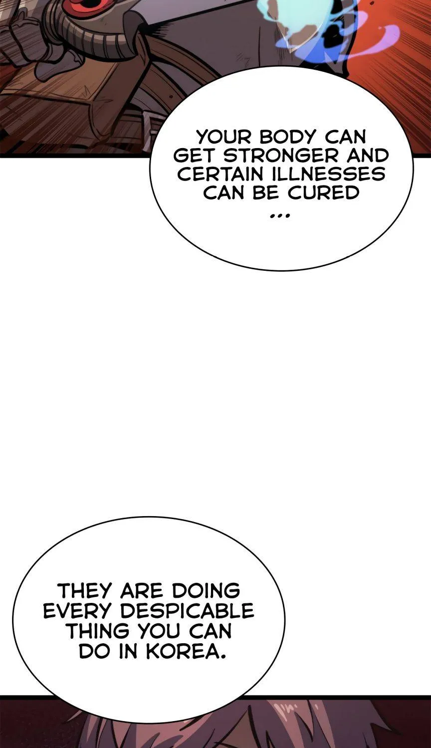 Max Level Returner Mangakakalot X Chapter 88 Page 96