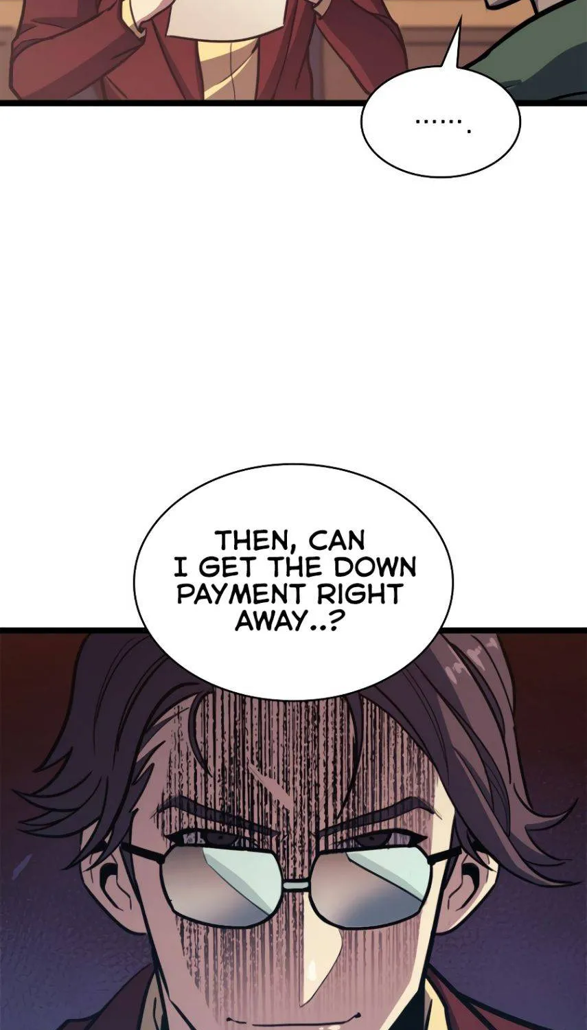 Max Level Returner Mangakakalot X Chapter 89 Page 19