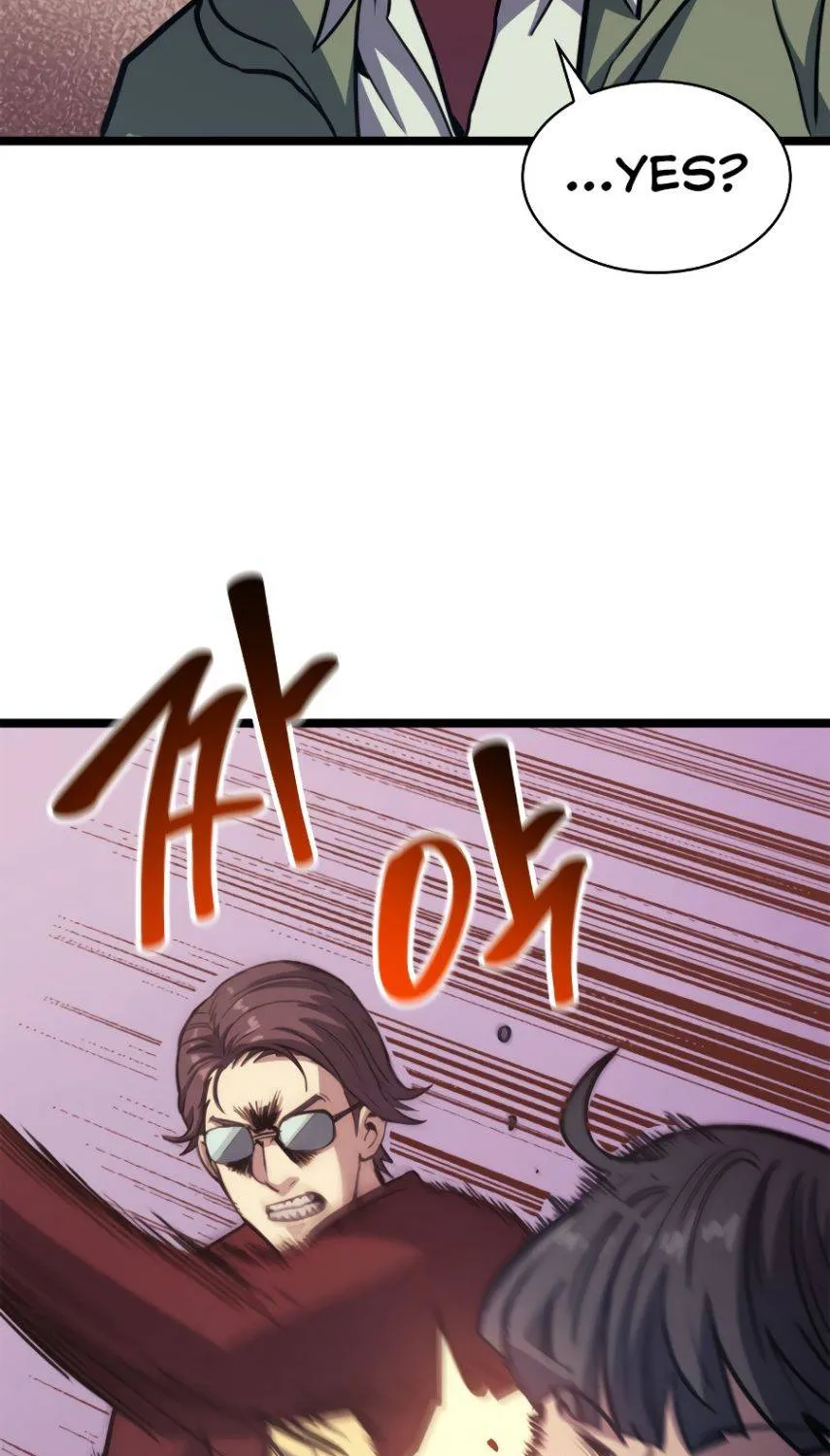 Max Level Returner Mangakakalot X Chapter 89 Page 21
