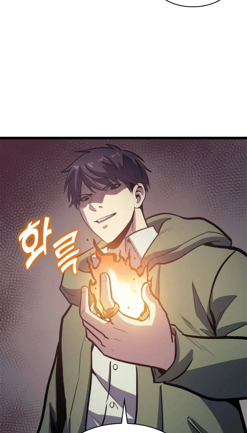 Max Level Returner Mangakakalot X Chapter 89 Page 58