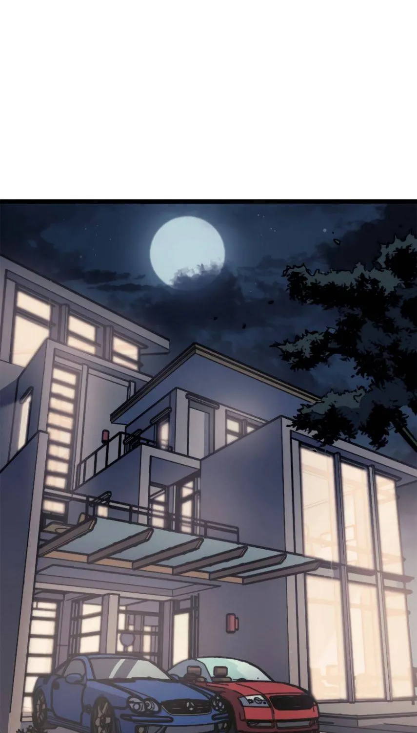Max Level Returner Mangakakalot X Chapter 89 Page 60