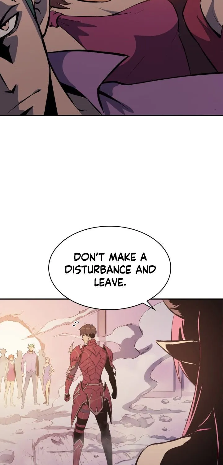 Max Level Returner Mangakakalot X Chapter 9 Page 41