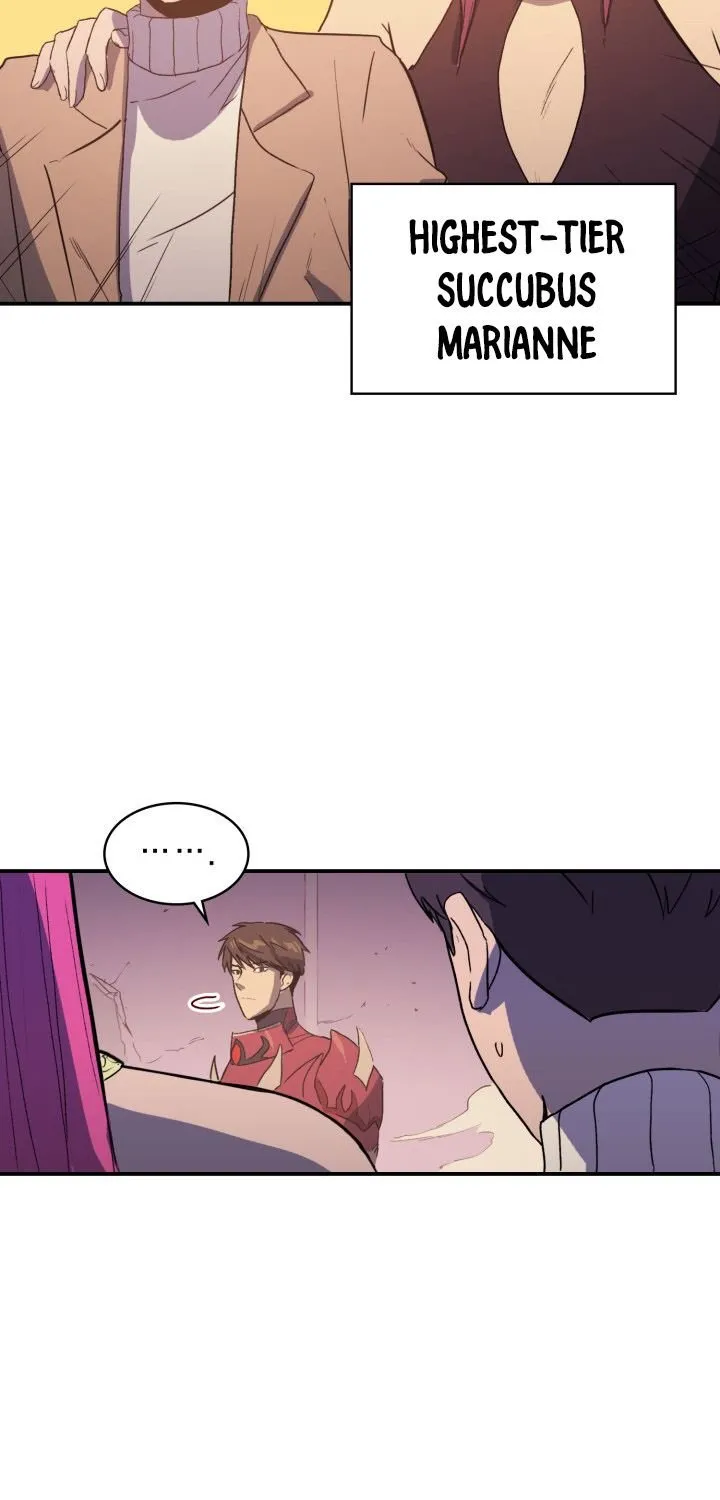 Max Level Returner Mangakakalot X Chapter 9 Page 43