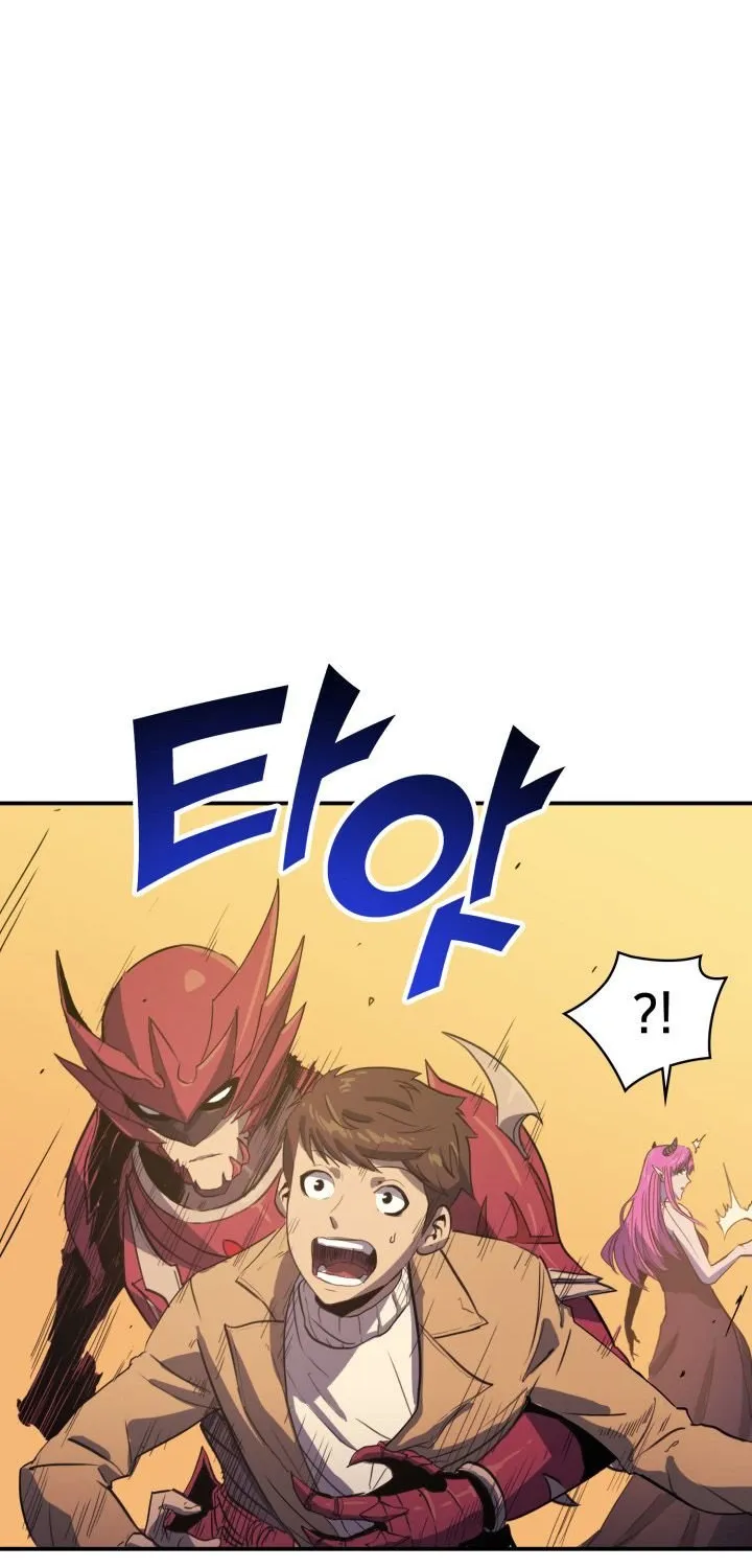 Max Level Returner Mangakakalot X Chapter 9 Page 52
