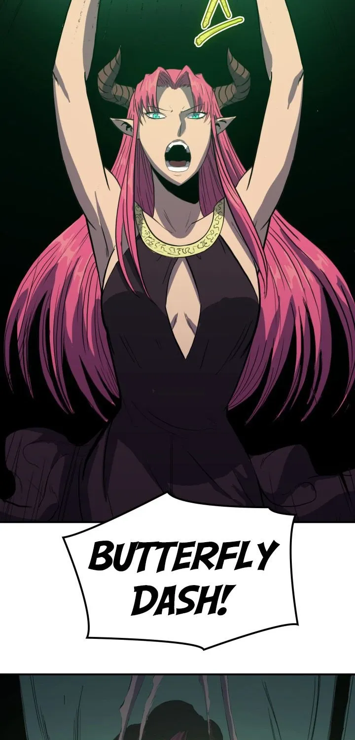 Max Level Returner Mangakakalot X Chapter 9 Page 61