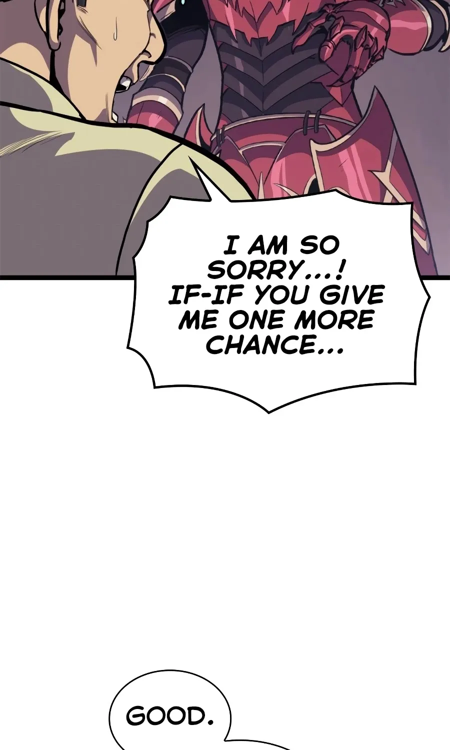 Max Level Returner Mangakakalot X Chapter 90 Page 15