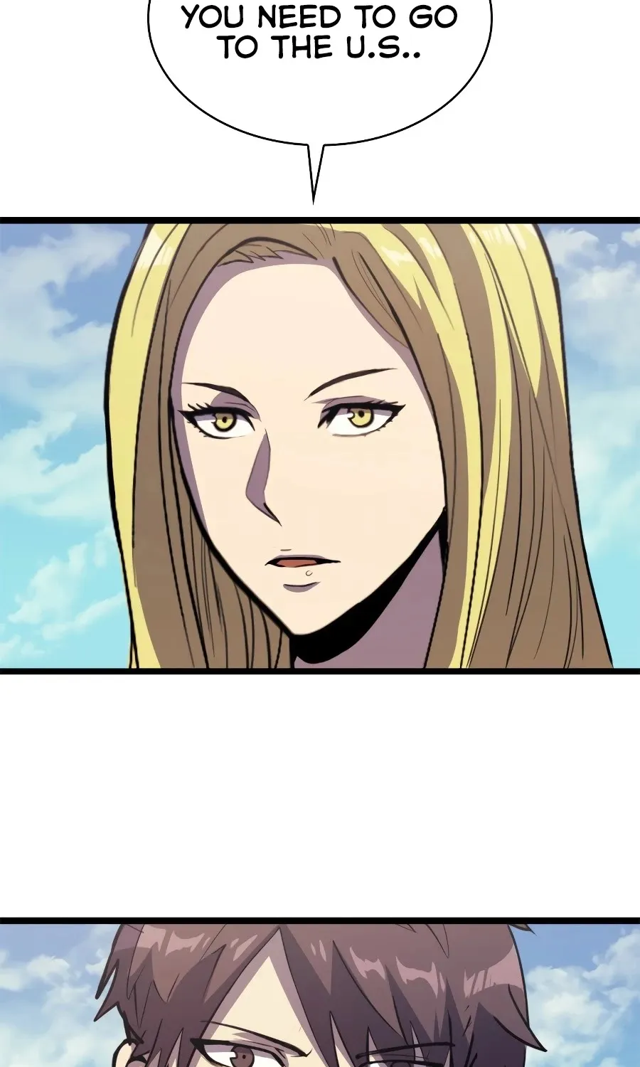 Max Level Returner Mangakakalot X Chapter 90 Page 45