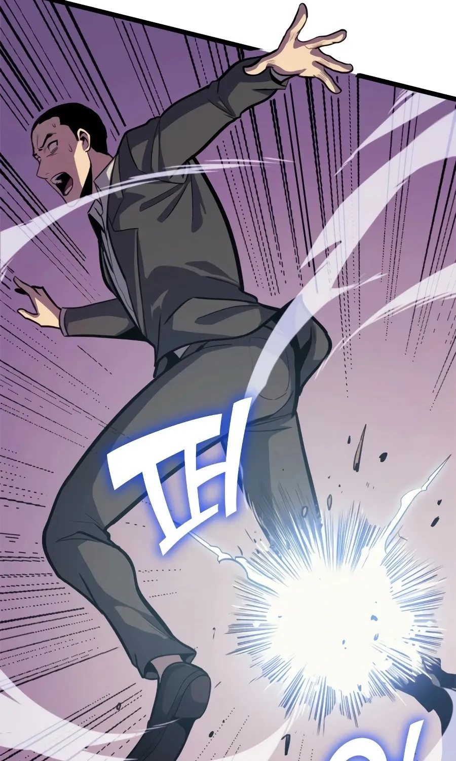 Max Level Returner Mangakakalot X Chapter 90 Page 6