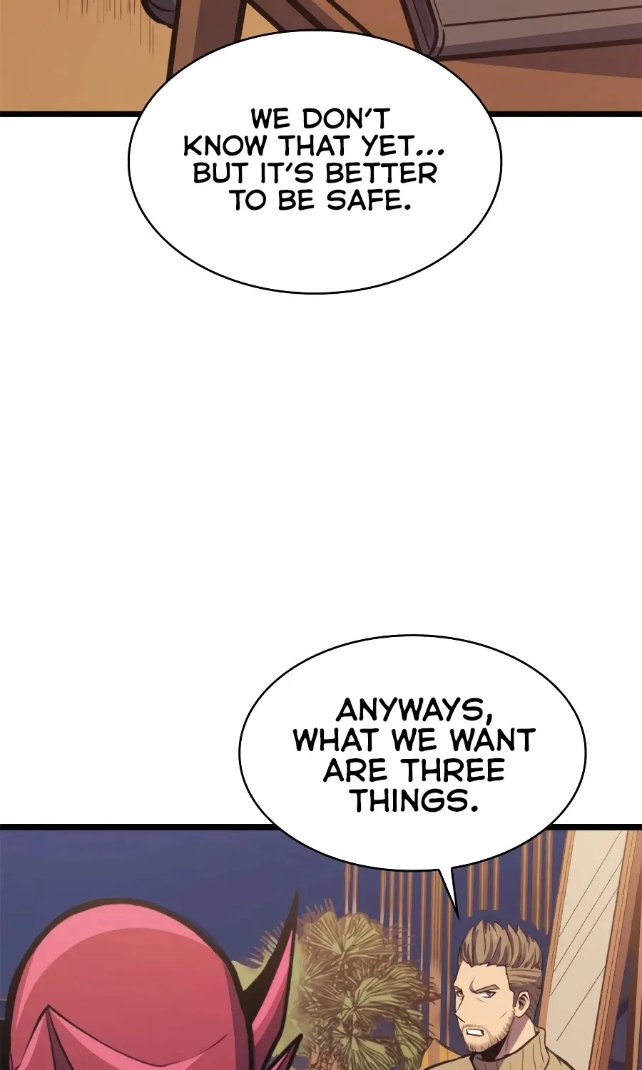 Max Level Returner Mangakakalot X Chapter 90 Page 63