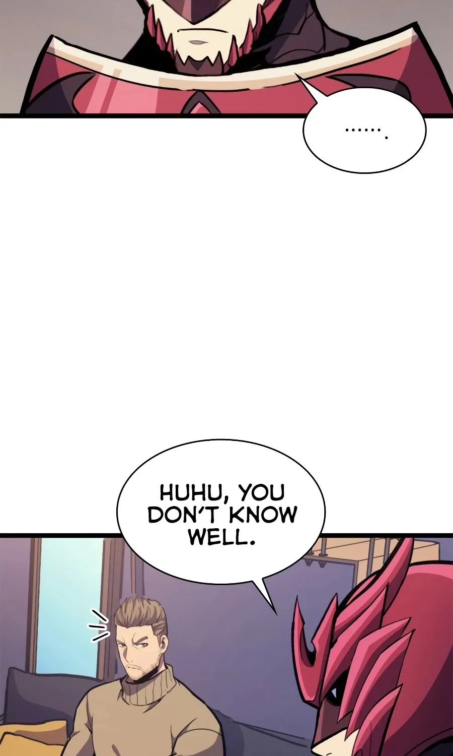 Max Level Returner Mangakakalot X Chapter 90 Page 74