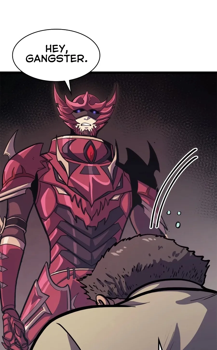 Max Level Returner Mangakakalot X Chapter 90 Page 10