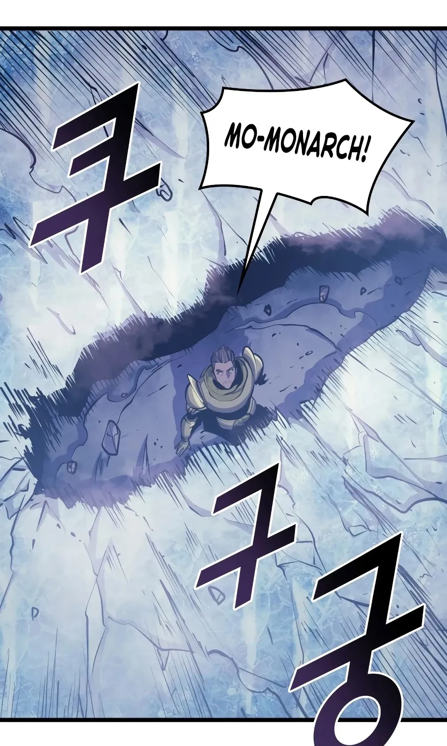 Max Level Returner Mangakakalot X Chapter 91 Page 107