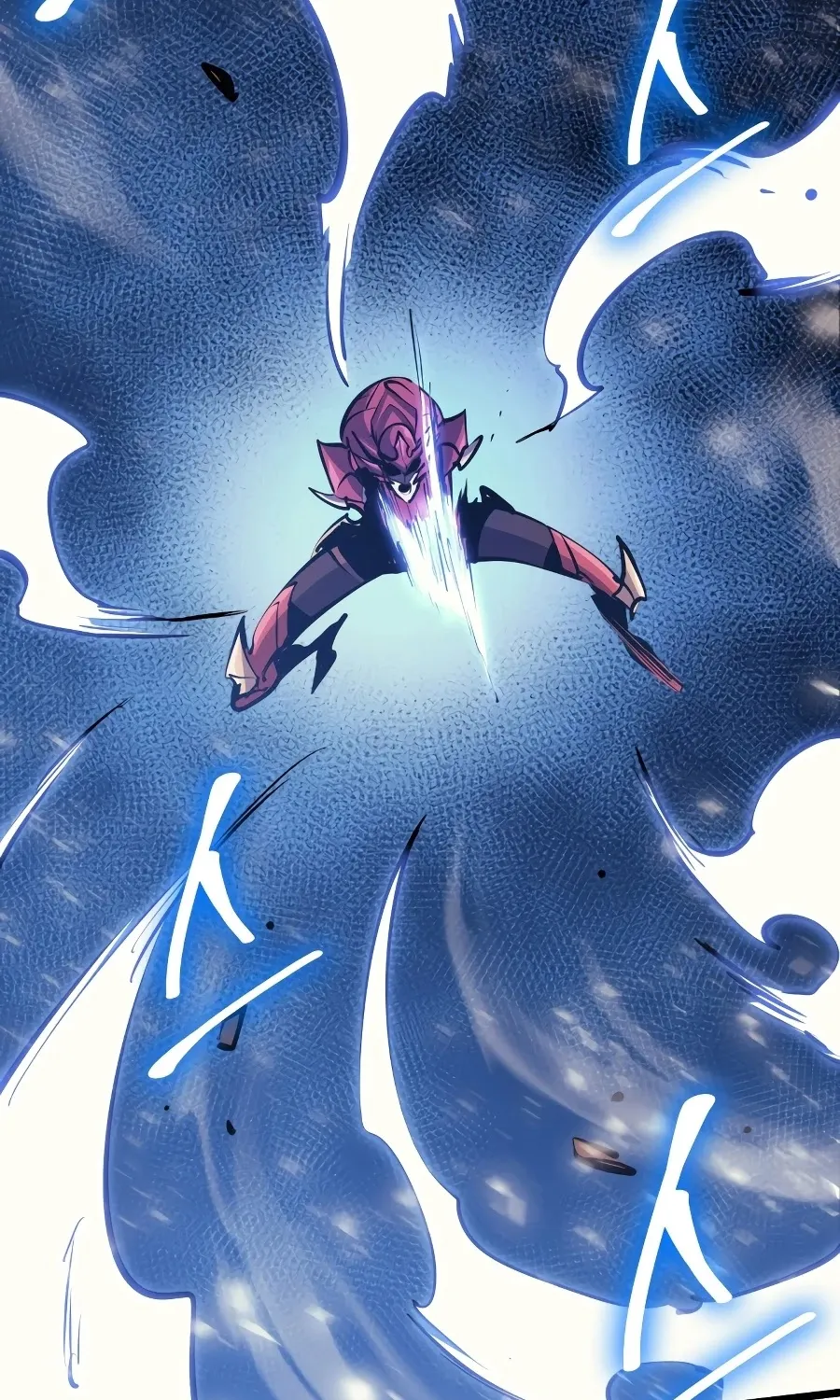 Max Level Returner Mangakakalot X Chapter 91 Page 11