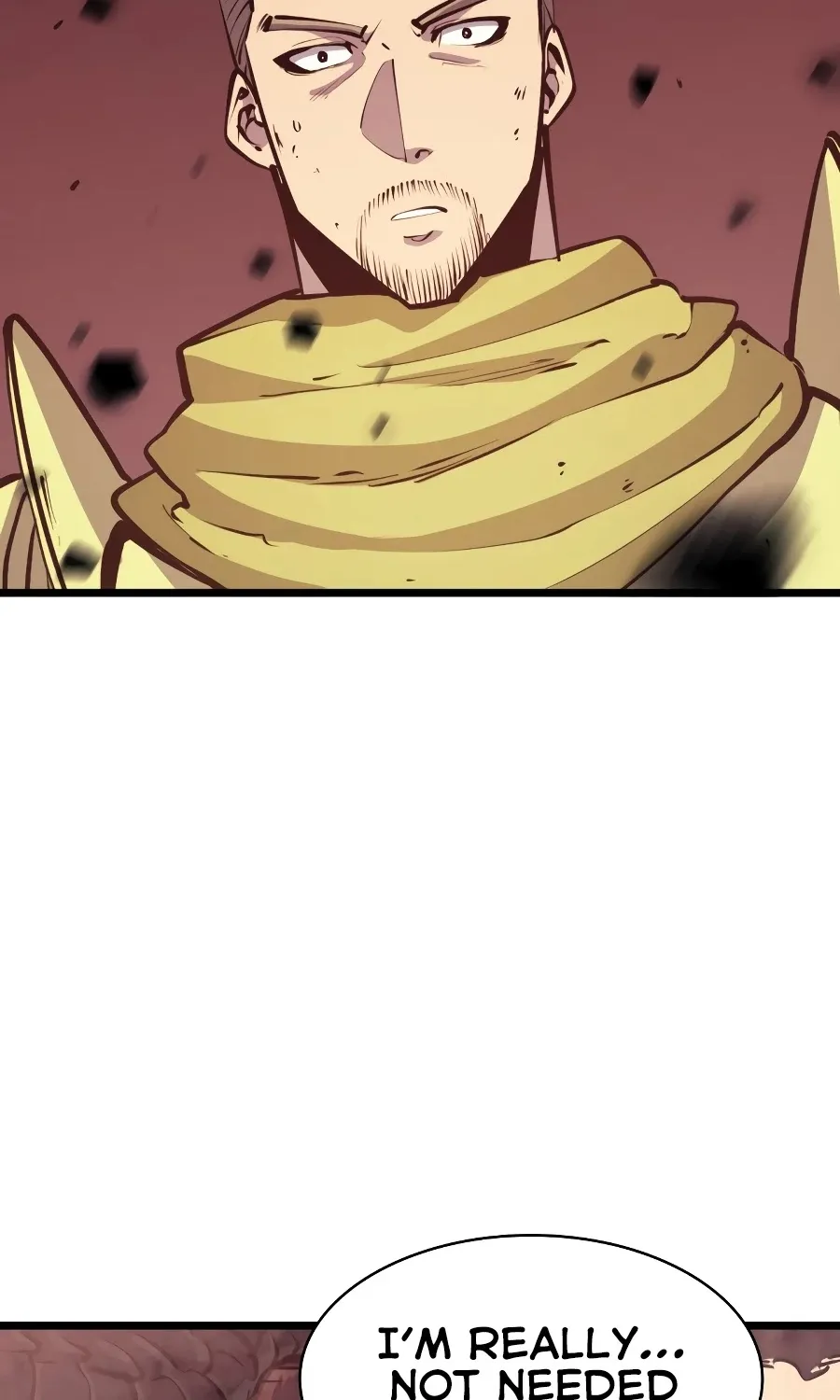Max Level Returner Mangakakalot X Chapter 91 Page 22