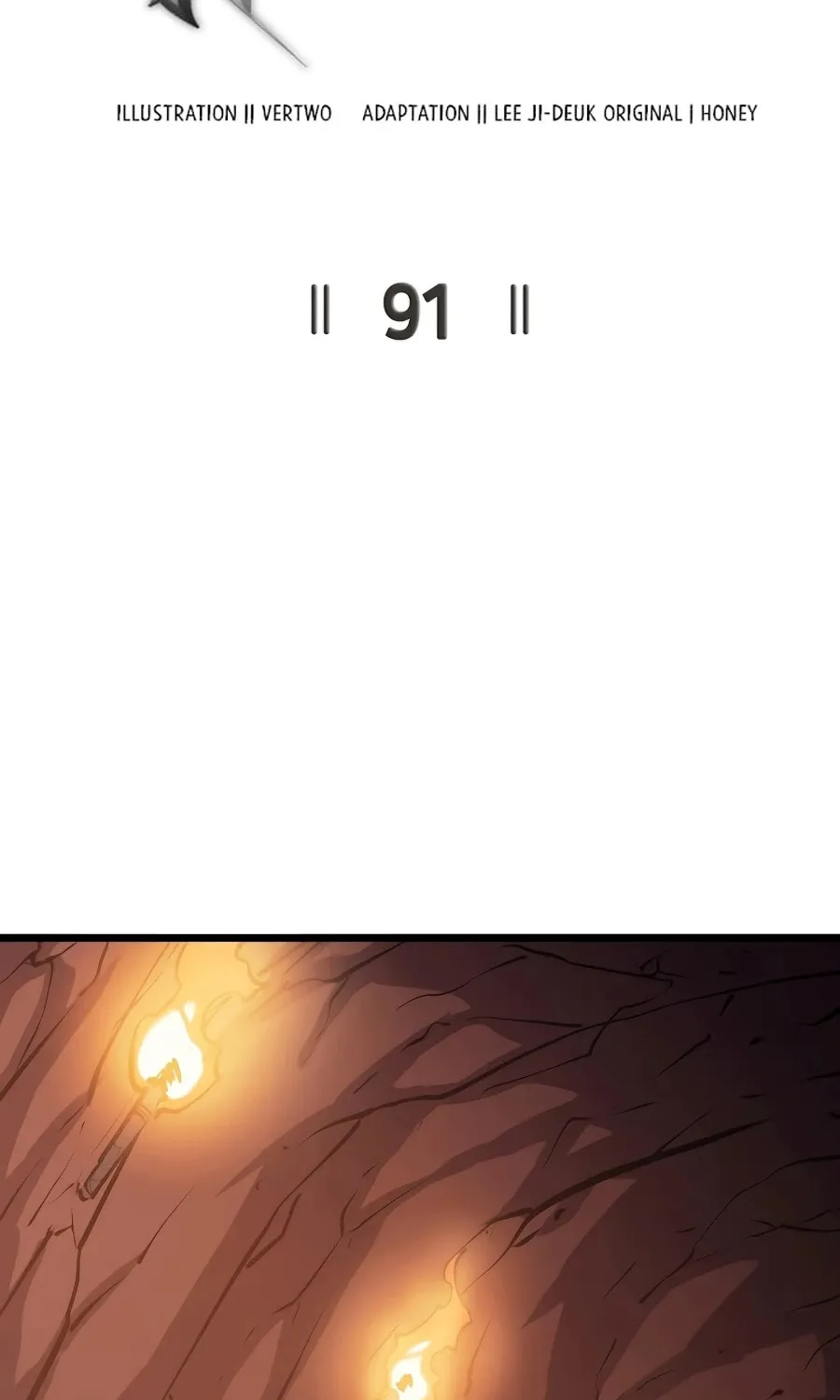 Max Level Returner Mangakakalot X Chapter 91 Page 27