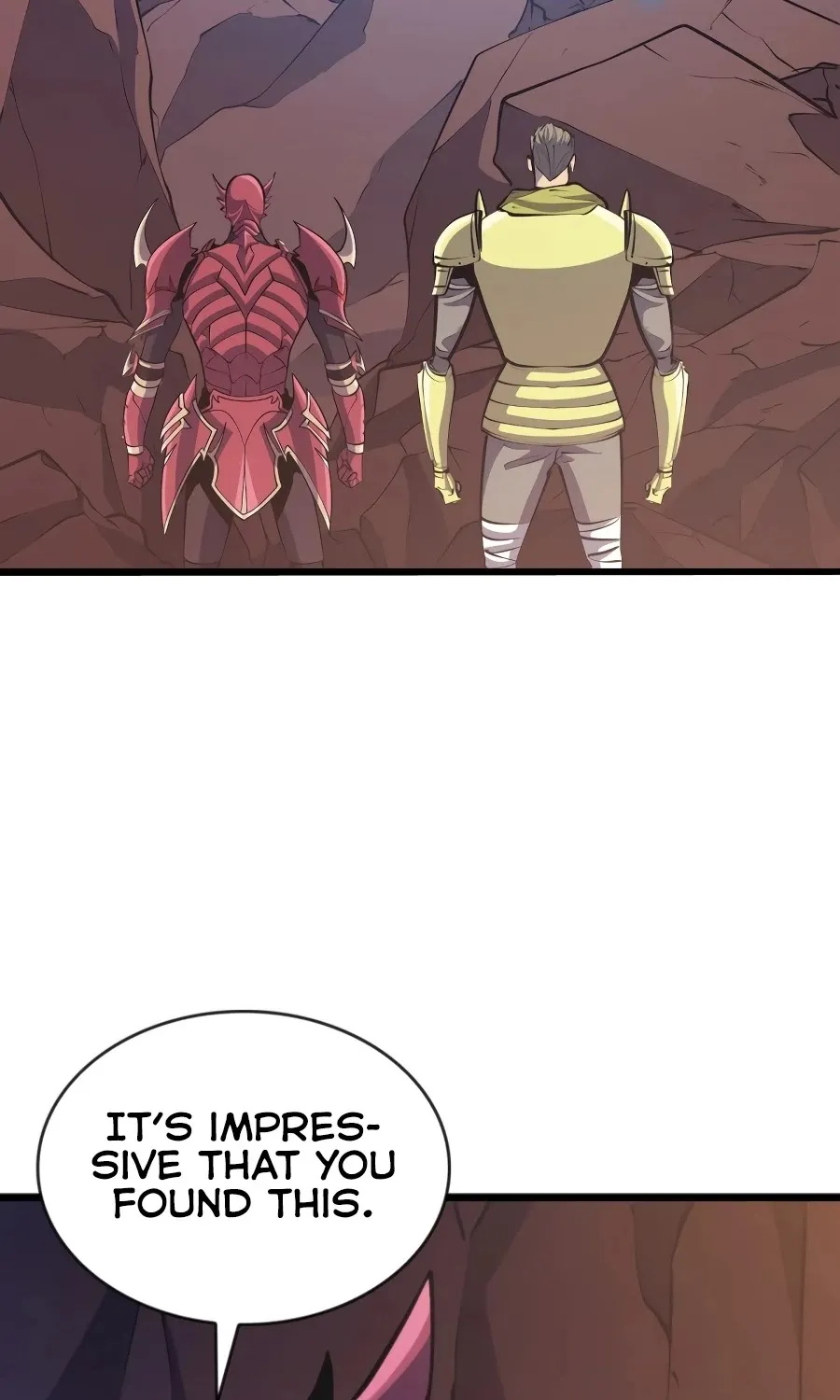 Max Level Returner Mangakakalot X Chapter 91 Page 34
