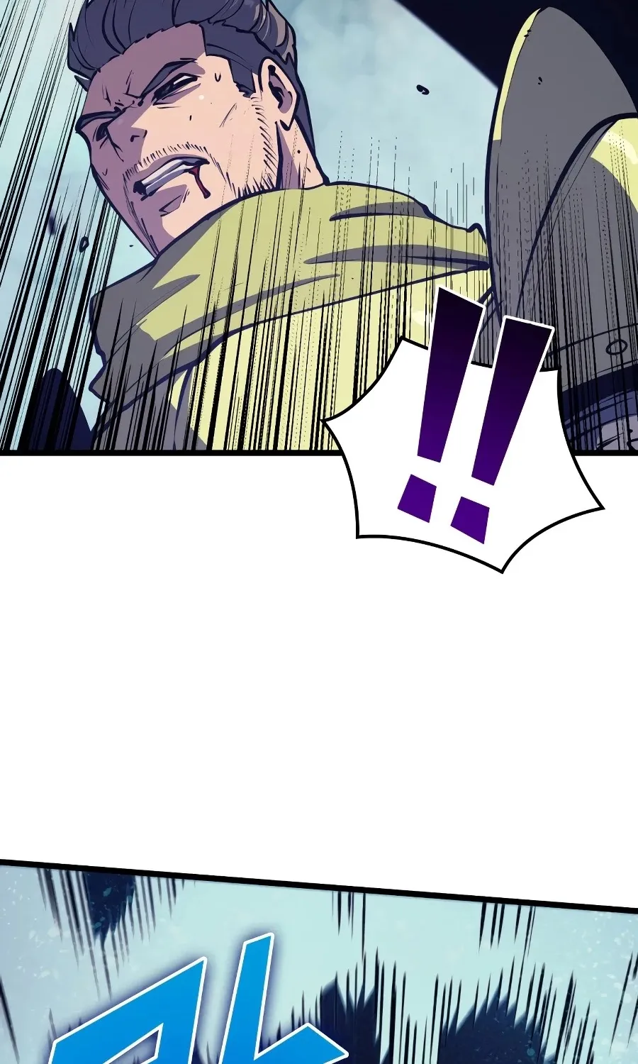 Max Level Returner Mangakakalot X Chapter 92 Page 18