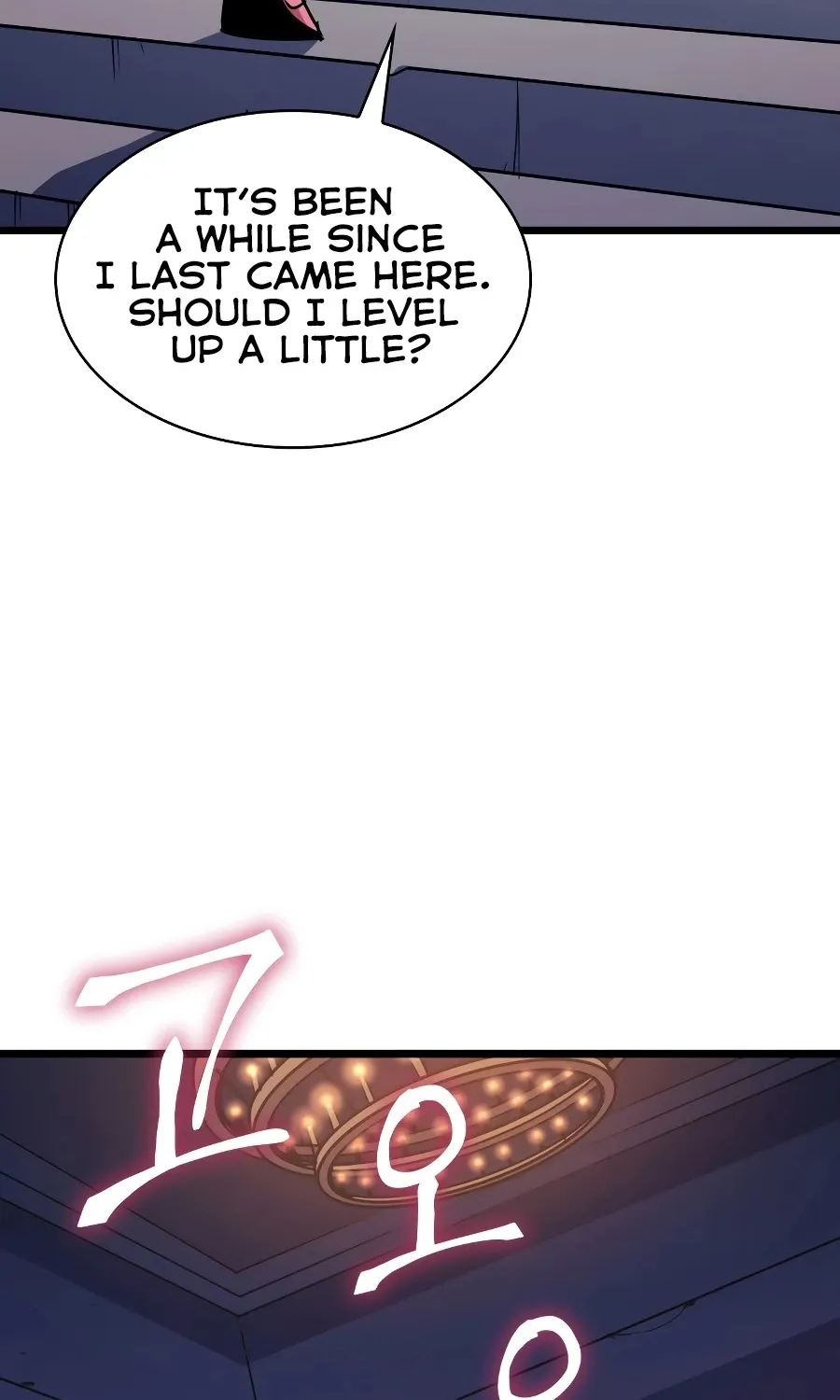 Max Level Returner Mangakakalot X Chapter 93 Page 28