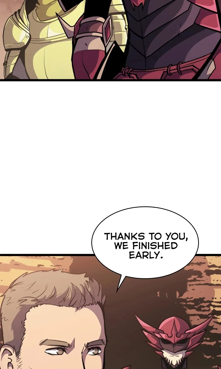 Max Level Returner Mangakakalot X Chapter 93 Page 8
