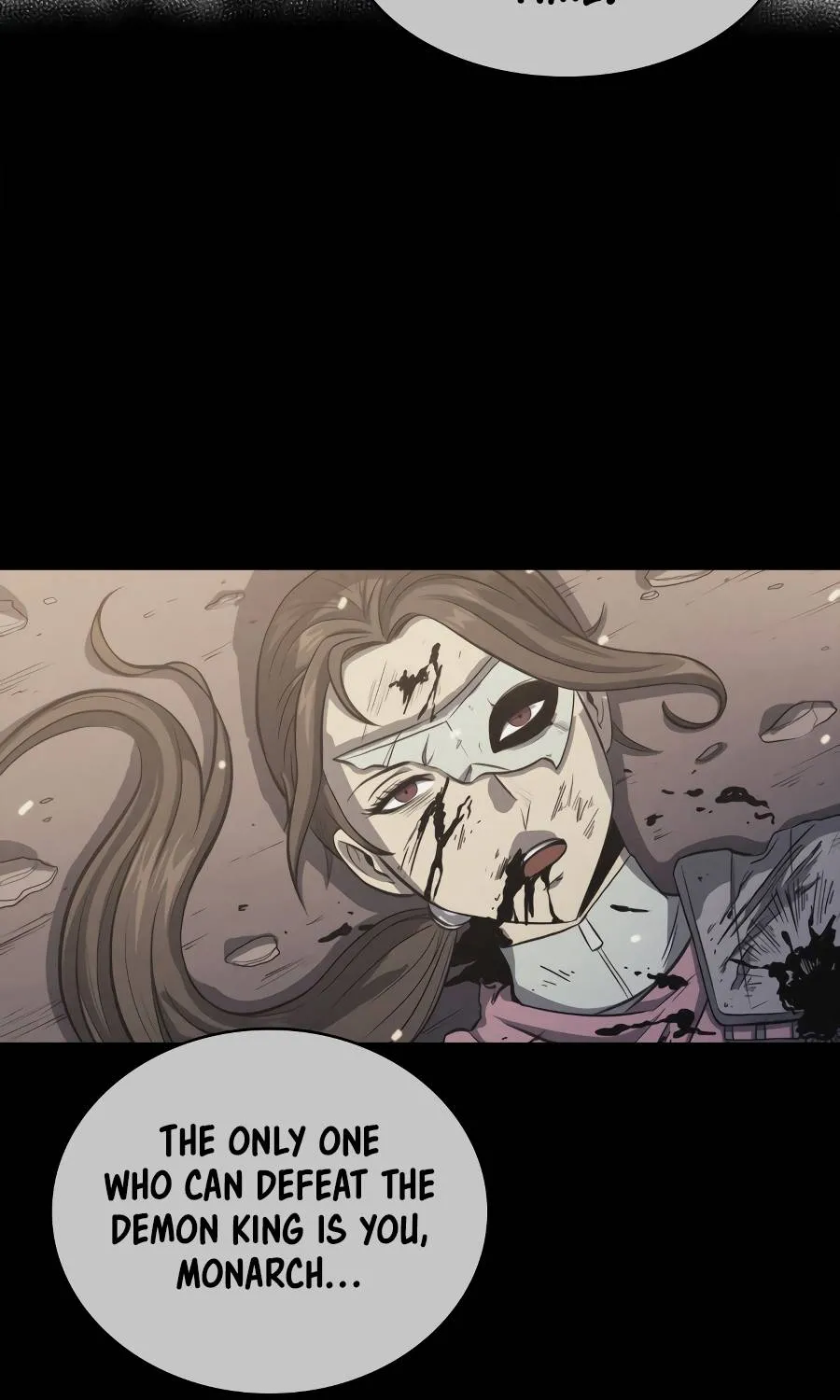 Max Level Returner Mangakakalot X Chapter 94 Page 72