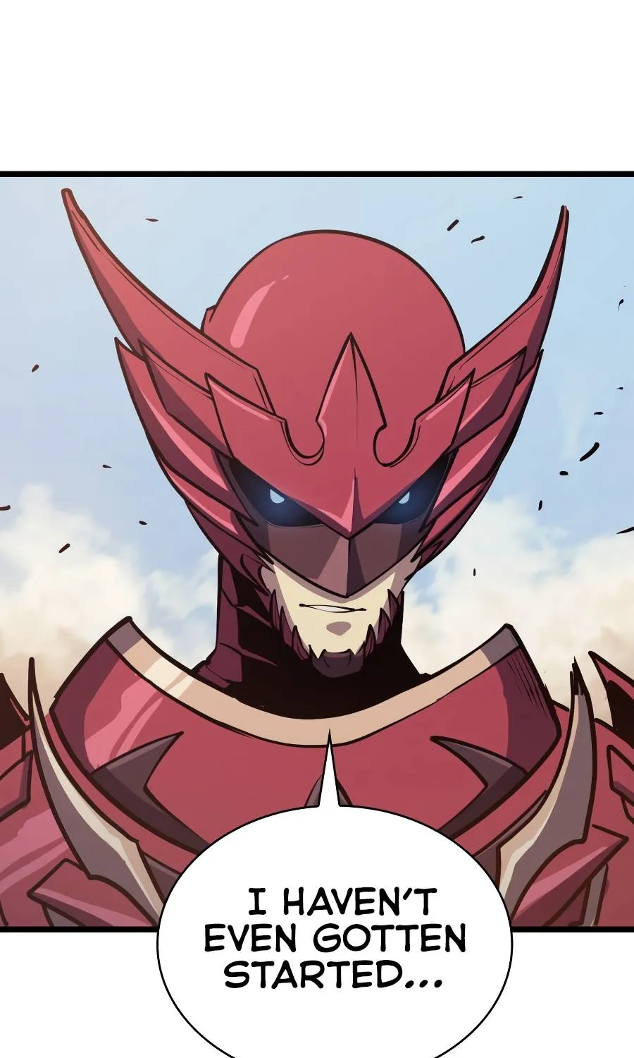Max Level Returner Mangakakalot X Chapter 96 Page 111