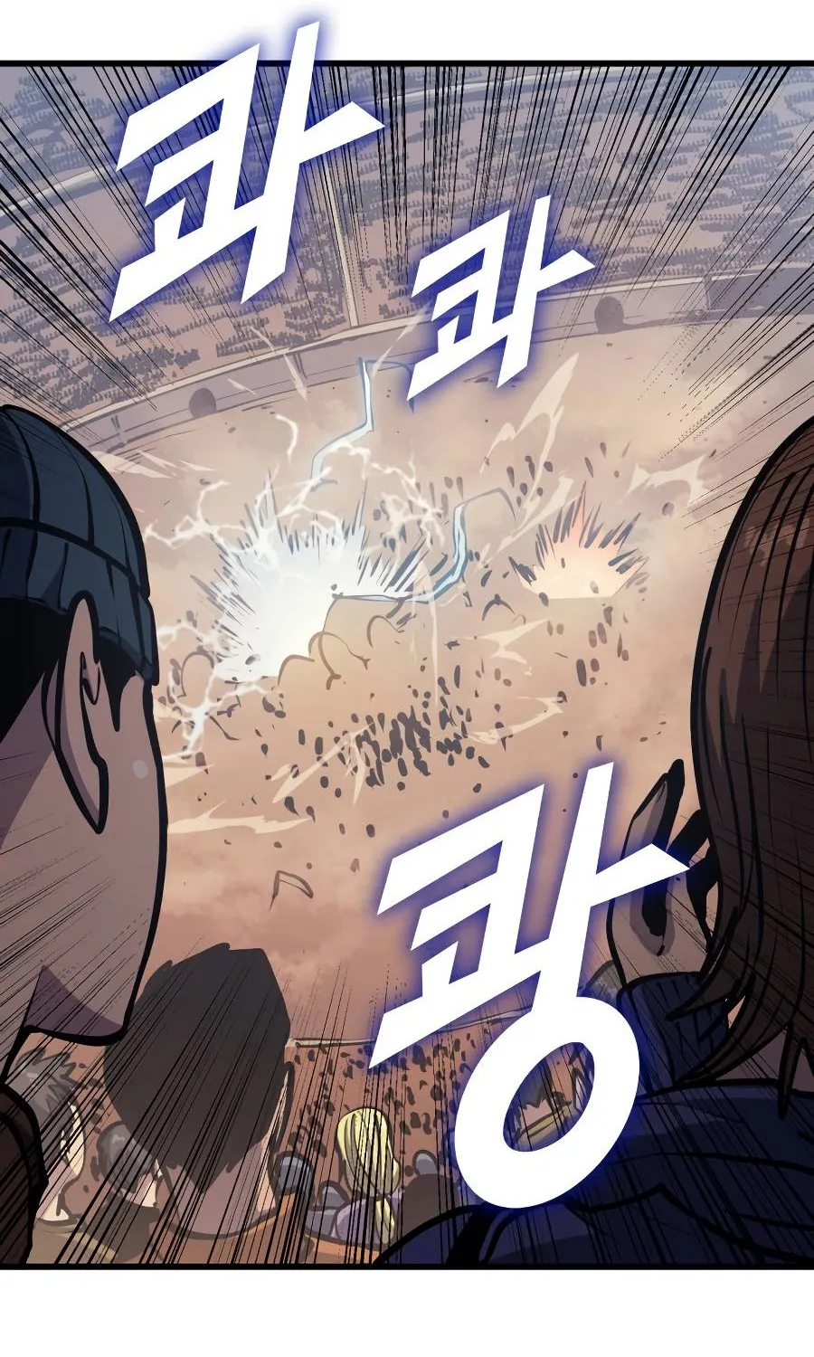 Max Level Returner Mangakakalot X Chapter 96 Page 38