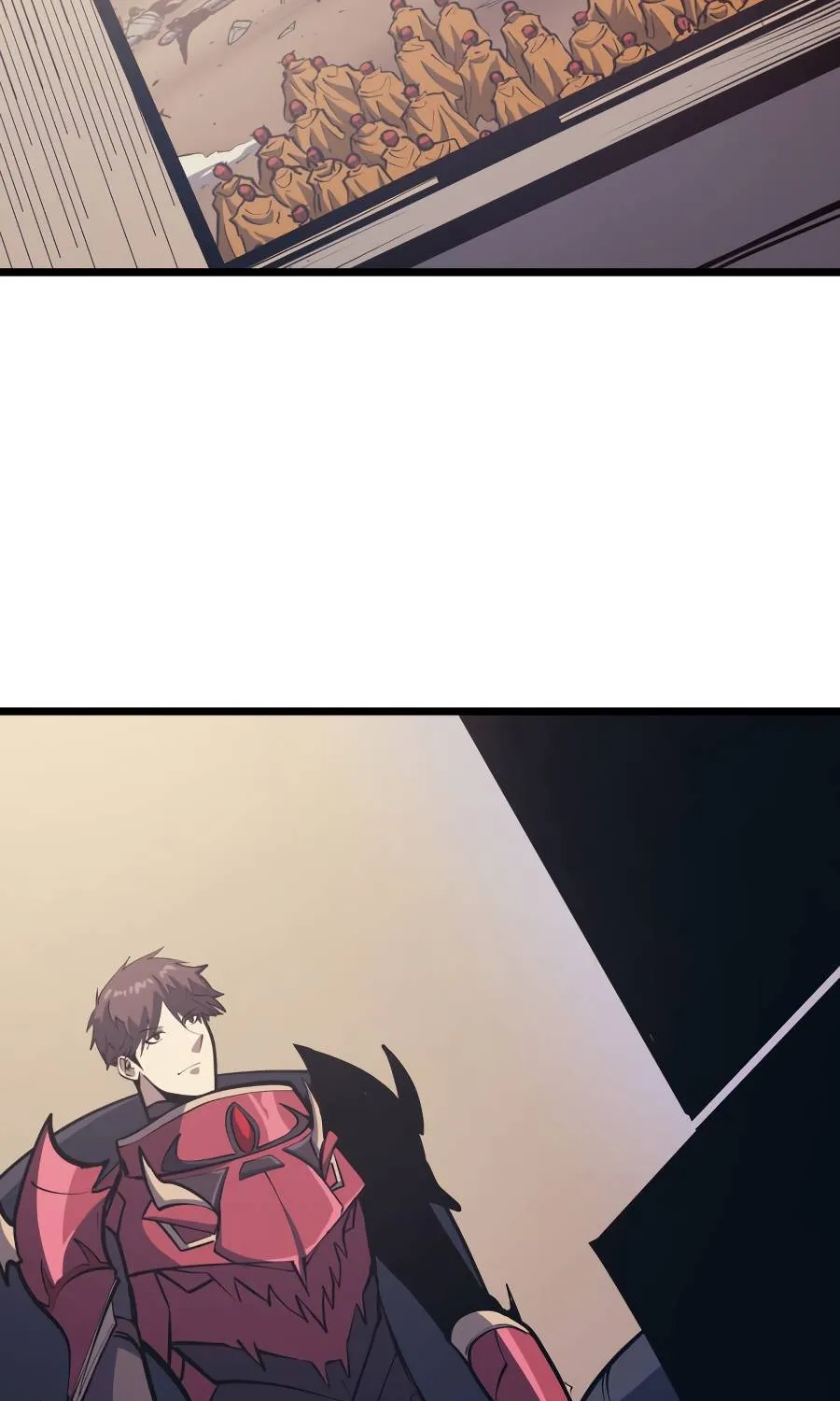 Max Level Returner Mangakakalot X Chapter 96 Page 49