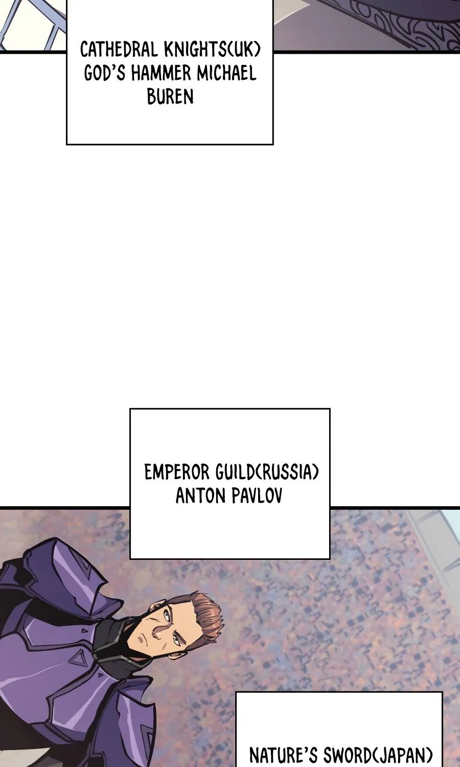 Max Level Returner Mangakakalot X Chapter 96 Page 67