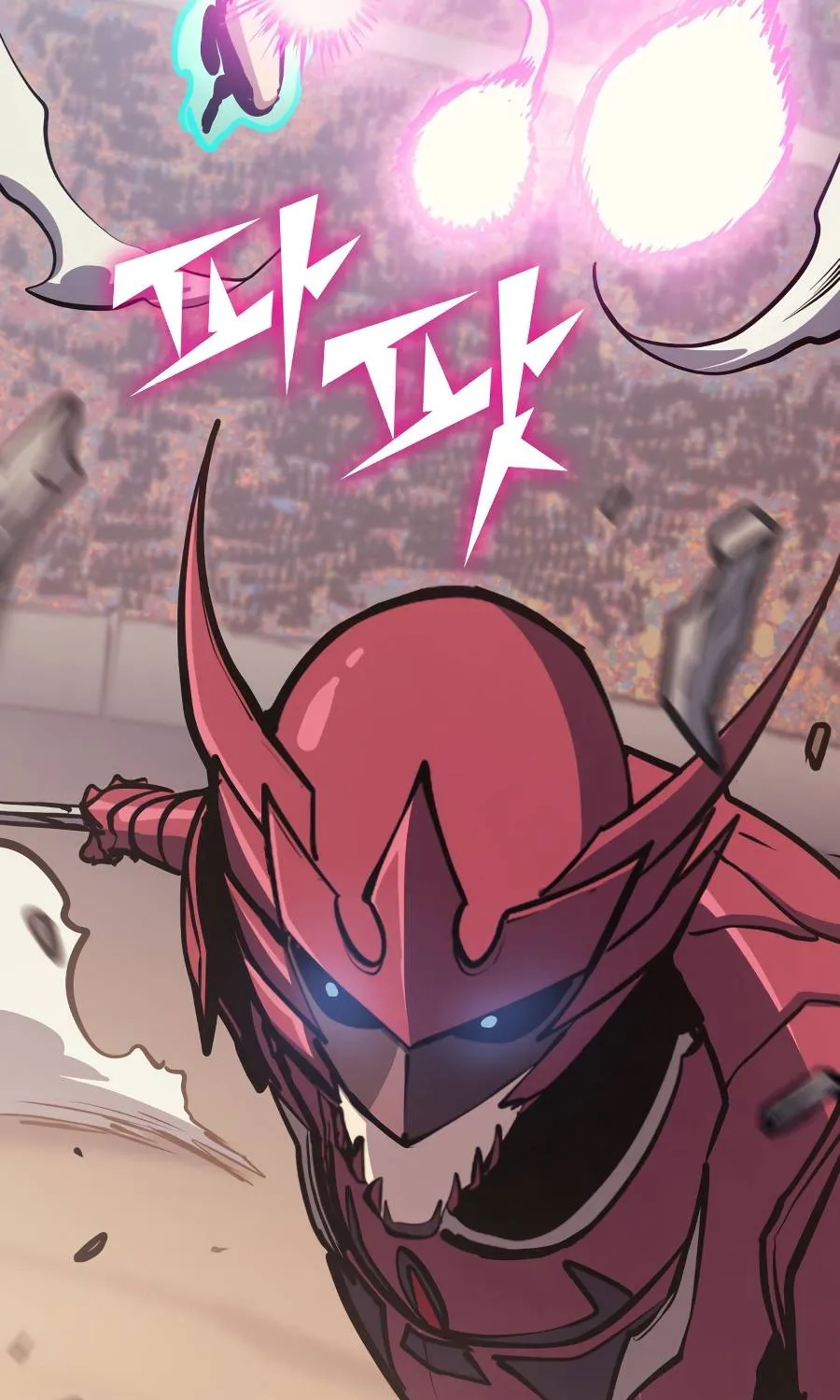 Max Level Returner Mangakakalot X Chapter 96 Page 91