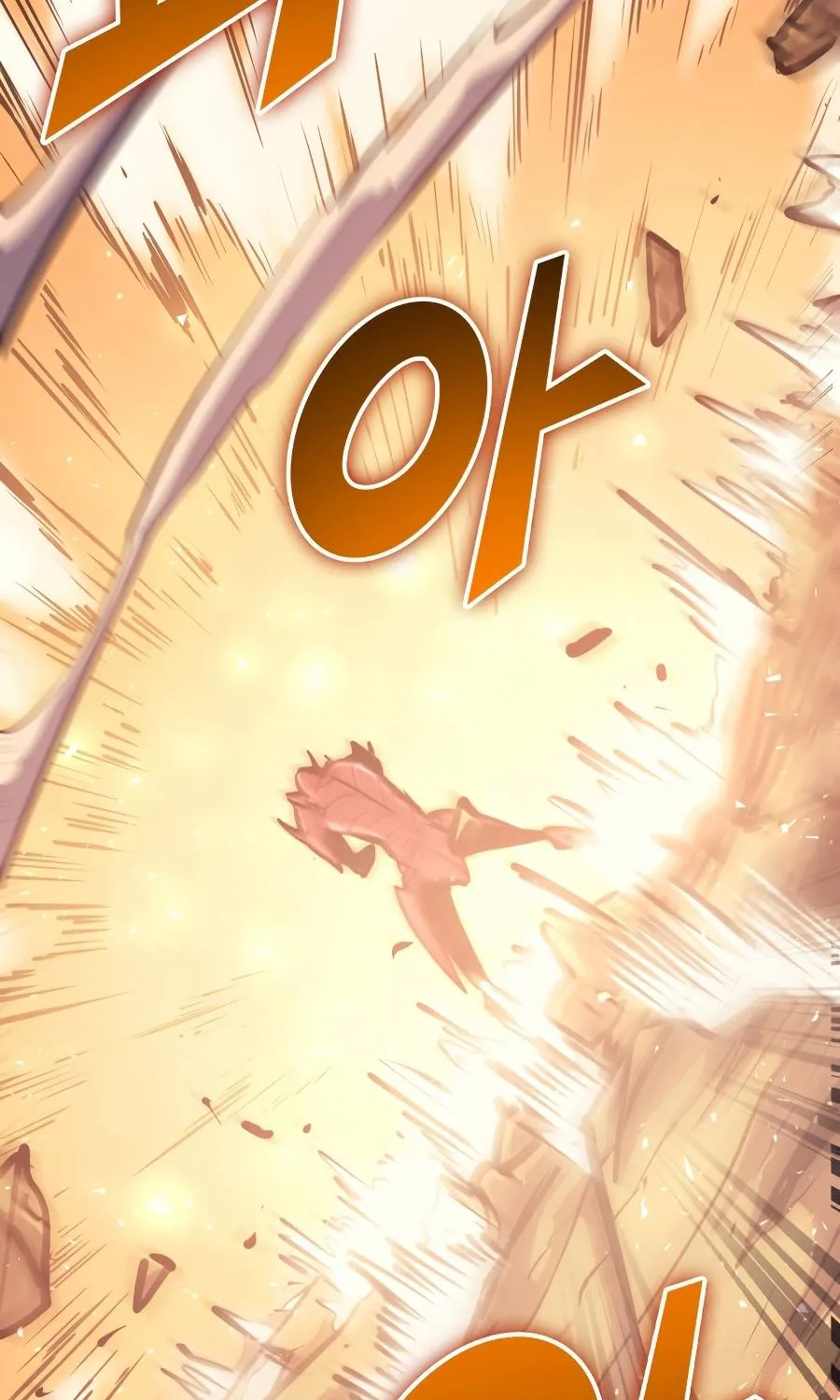 Max Level Returner Mangakakalot X Chapter 97 Page 63
