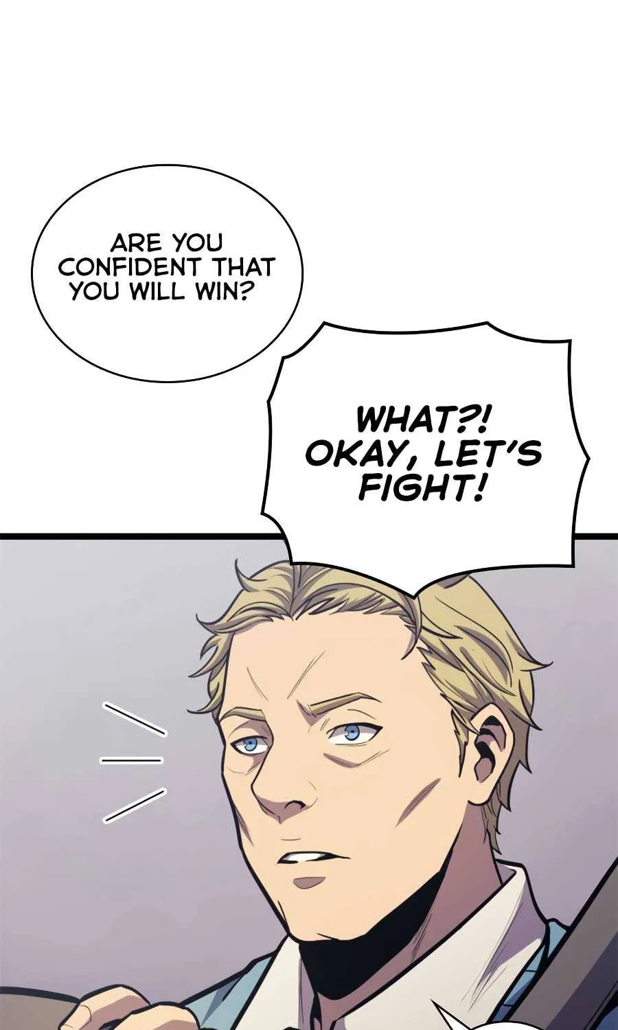 Max Level Returner Mangakakalot X Chapter 98 Page 37