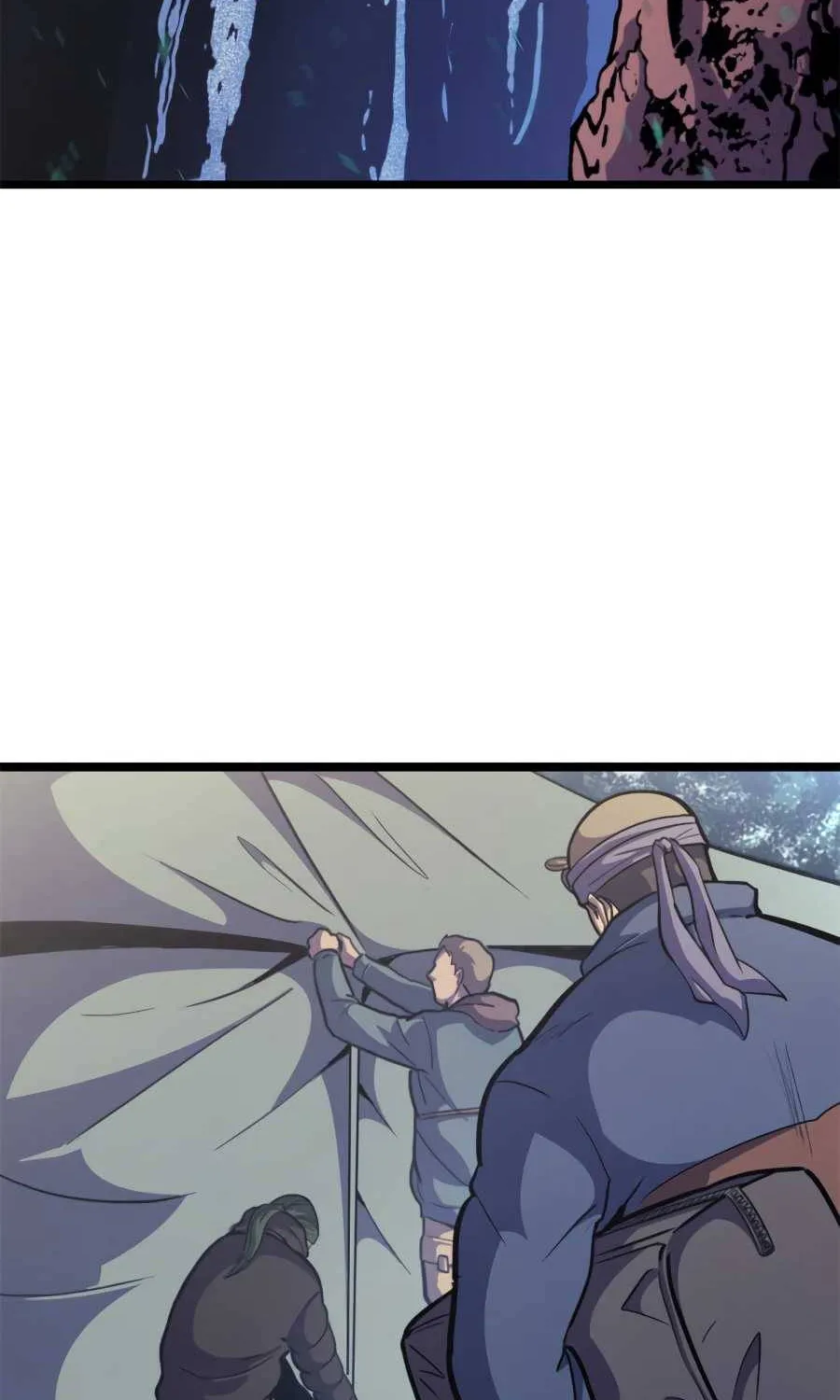 Max Level Returner Mangakakalot X Chapter 98 Page 51