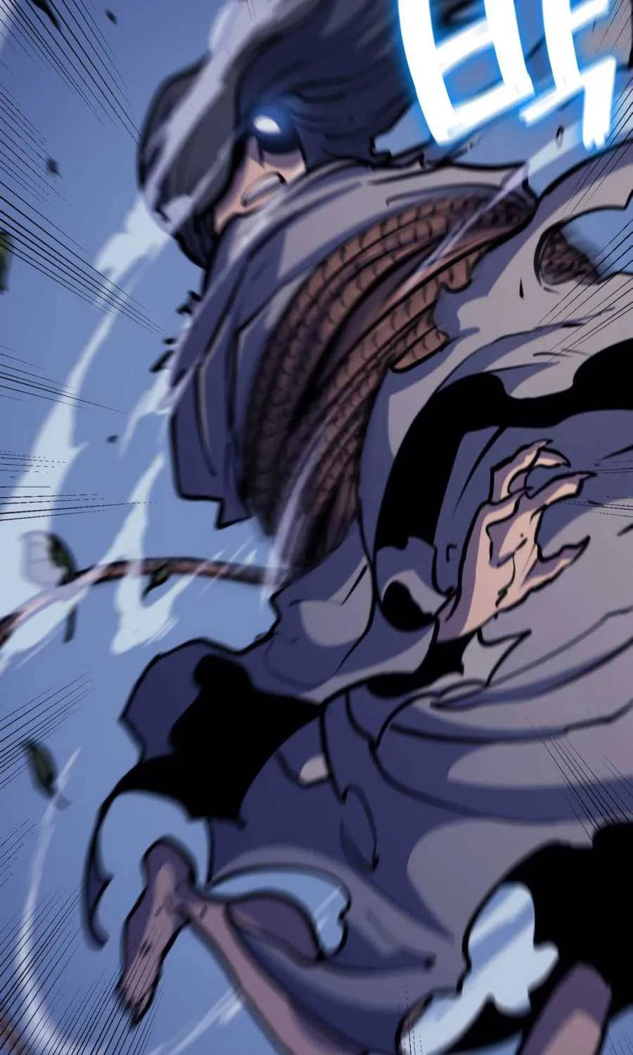 Max Level Returner Mangakakalot X Chapter 98 Page 97