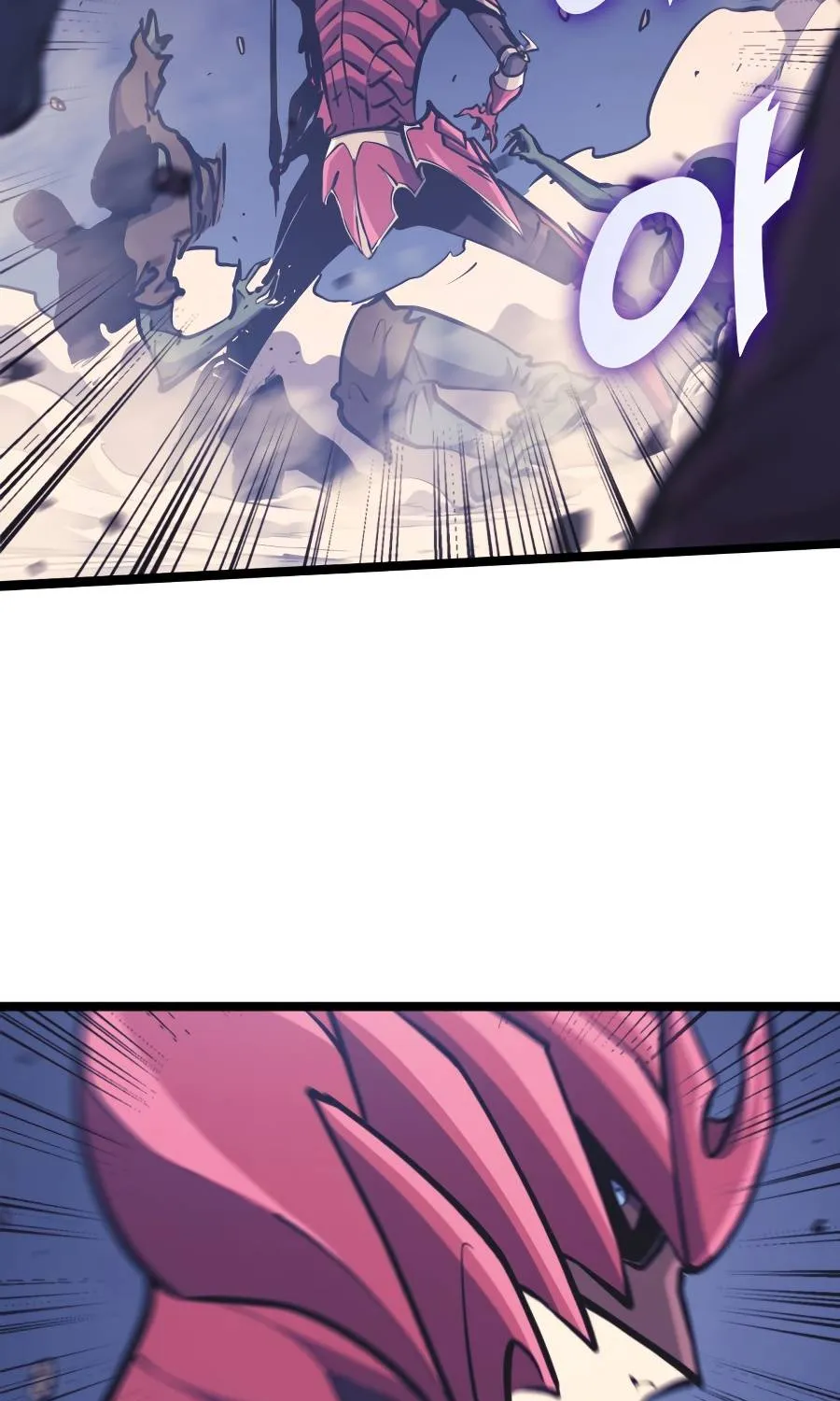 Max Level Returner Mangakakalot X Chapter 99 Page 43