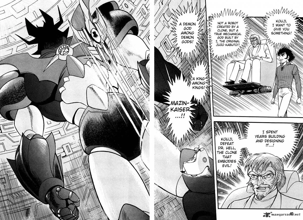 Mazin Kaiser - undefined - Page 36