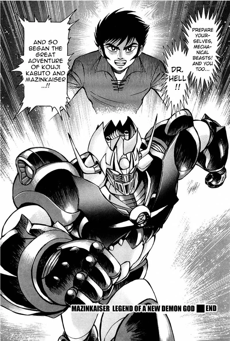 Mazin Kaiser - undefined - Page 38