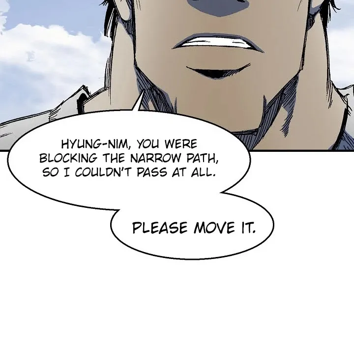 Memoir Of The God Of War Mangakakalot X Chapter 1 Page 100