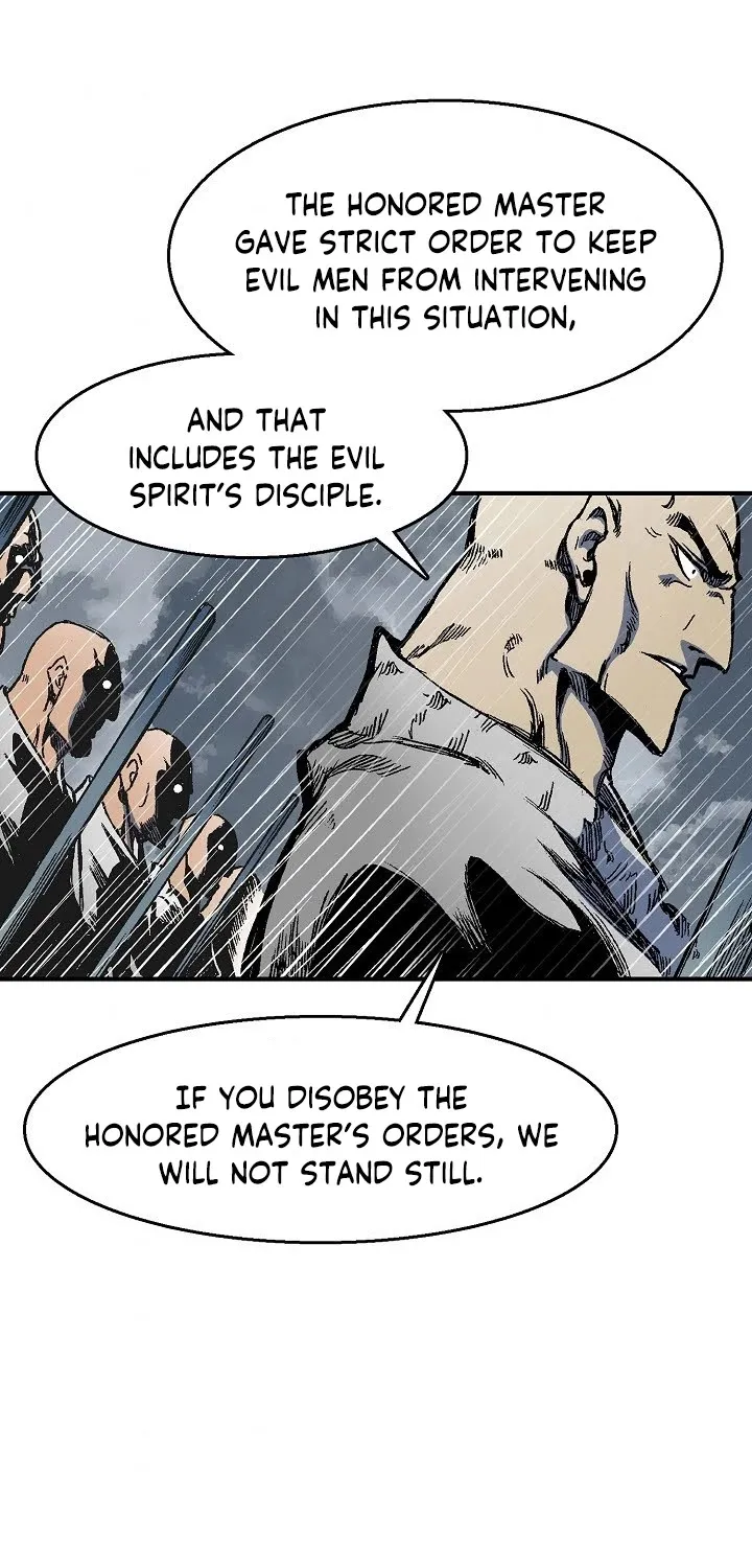 Memoir Of The God Of War Mangakakalot X Chapter 10 Page 51