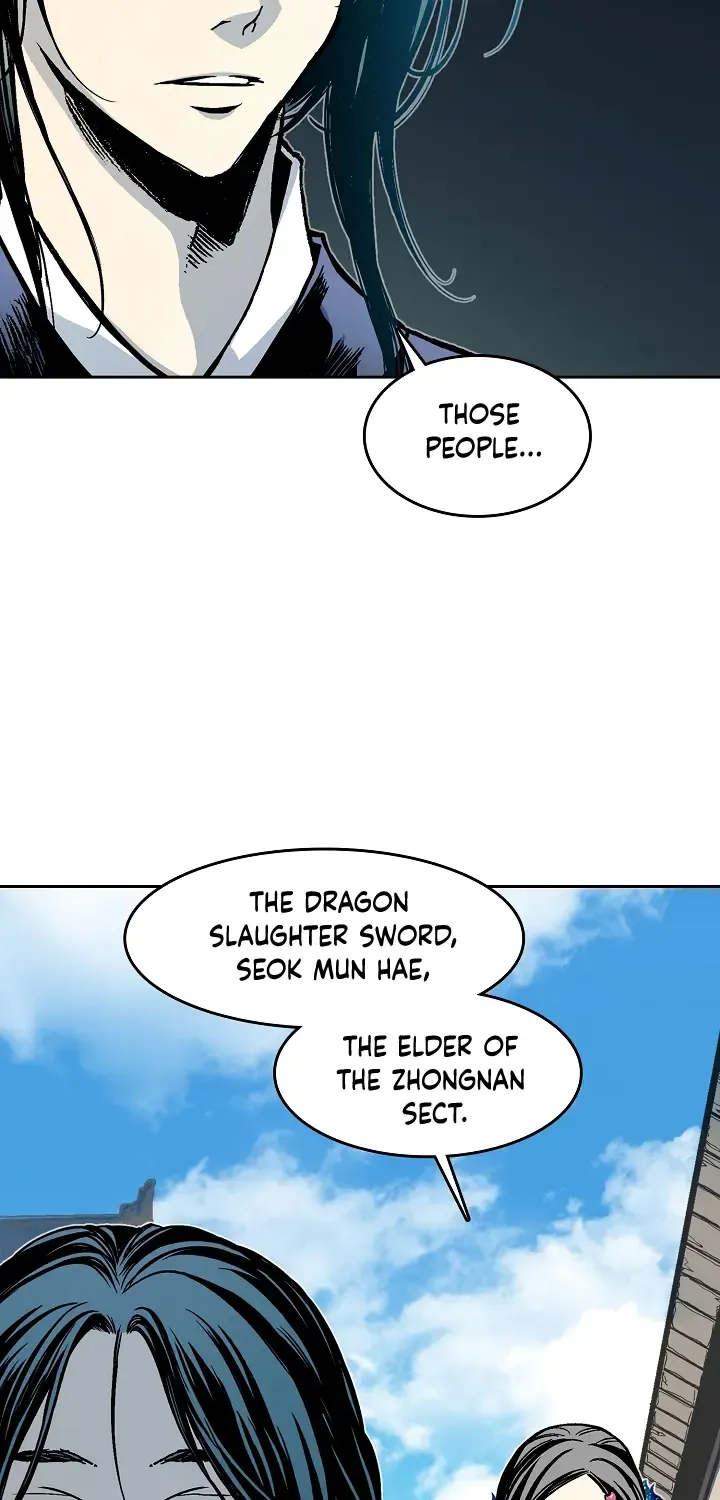 Memoir Of The God Of War Mangakakalot X Chapter 102 Page 66