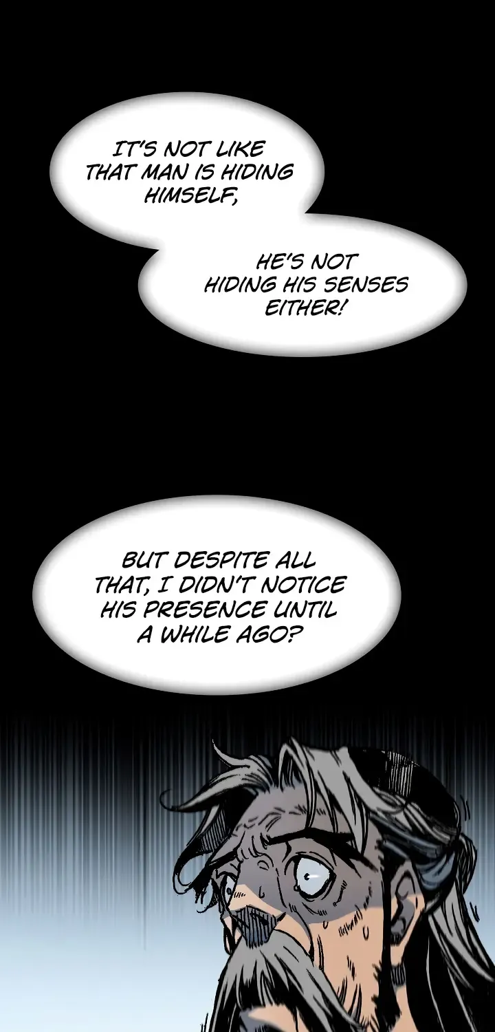 Memoir Of The God Of War Mangakakalot X Chapter 102 Page 83