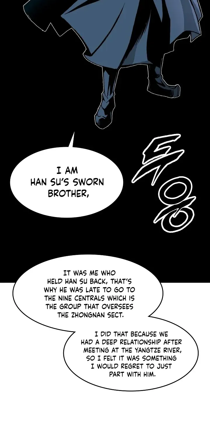 Memoir Of The God Of War Mangakakalot X Chapter 103 Page 2