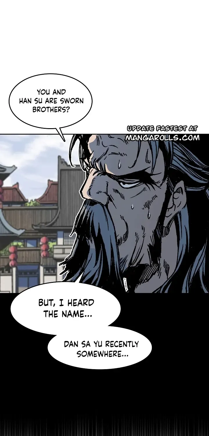 Memoir Of The God Of War Mangakakalot X Chapter 103 Page 5