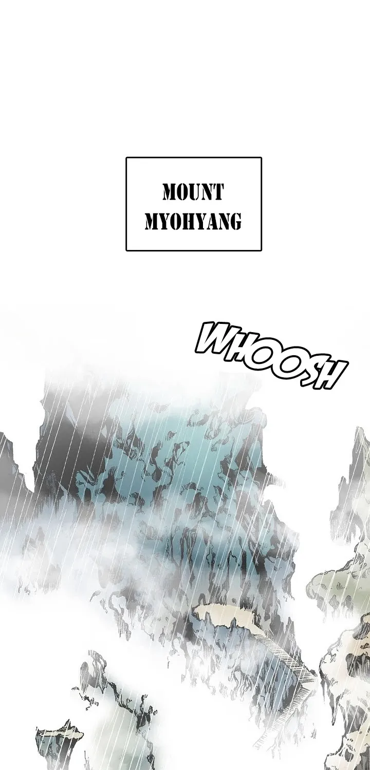 Memoir Of The God Of War Mangakakalot X Chapter 11 Page 2