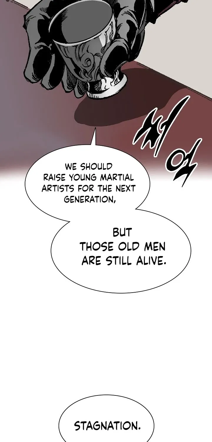 Memoir Of The God Of War Mangakakalot X Chapter 112 Page 79