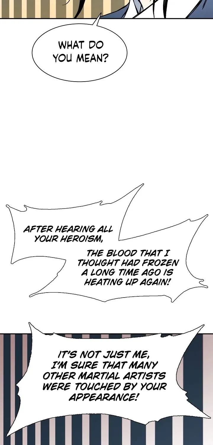 Memoir Of The God Of War Mangakakalot X Chapter 112 Page 72