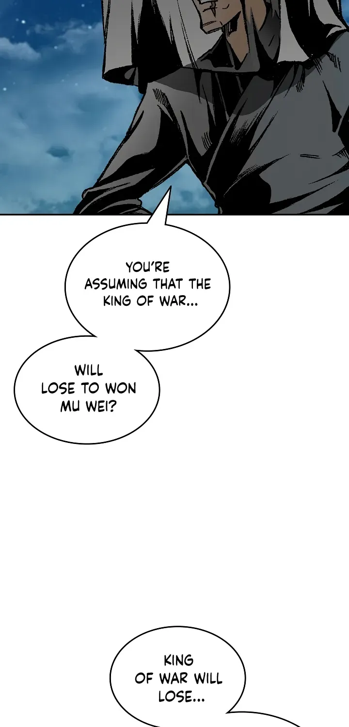 Memoir Of The God Of War Mangakakalot X Chapter 124 Page 94