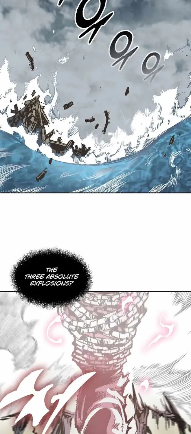 Memoir Of The God Of War Mangakakalot X Chapter 126 Page 28