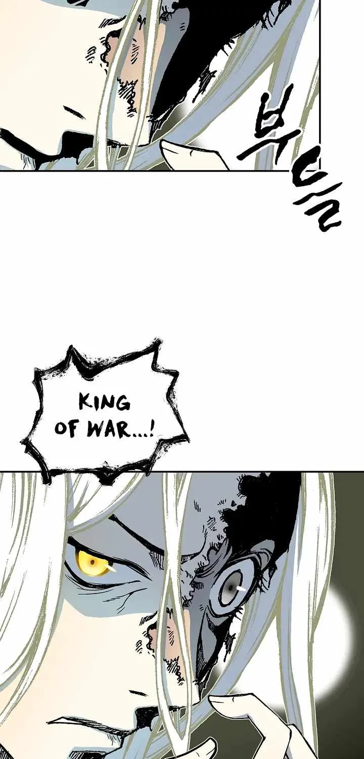 Memoir Of The God Of War Mangakakalot X Chapter 121 Page 30